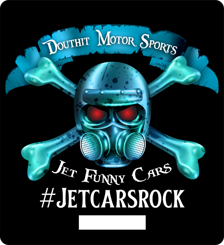 Jet Cars Rock Website